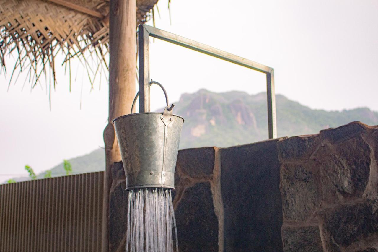 Wild Glamping Gal Oya - Thema Collection Hotel Galgamuwa  Buitenkant foto