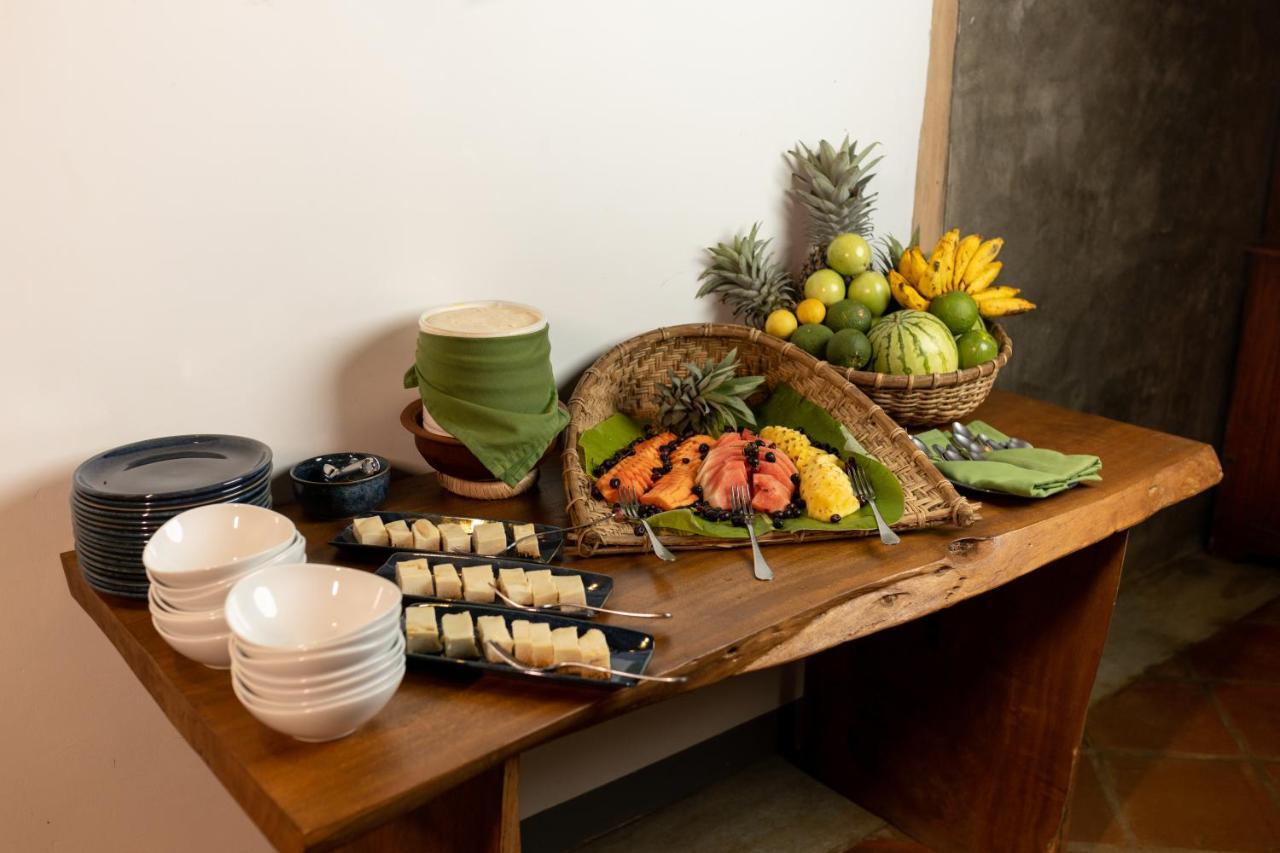 Wild Glamping Gal Oya - Thema Collection Hotel Galgamuwa  Buitenkant foto